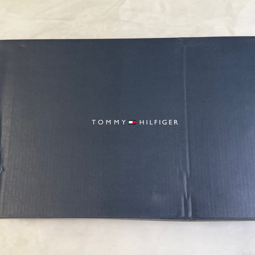 Tommy Hilfiger Men's Rawstin Cap Toe Chukka Boots - Size 10M - Picture 6 of 11